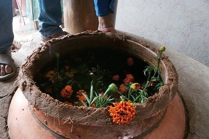 Mezcal Tour Oaxaca - Knowledgeable Guides and Personalized Experience