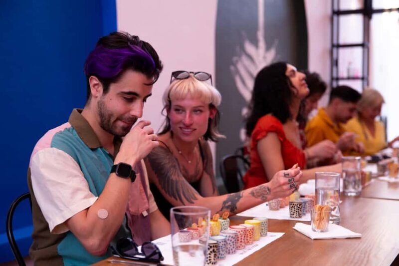 Mezcal y Mole with a Certified Sommelier - Who Should Join This Experience?