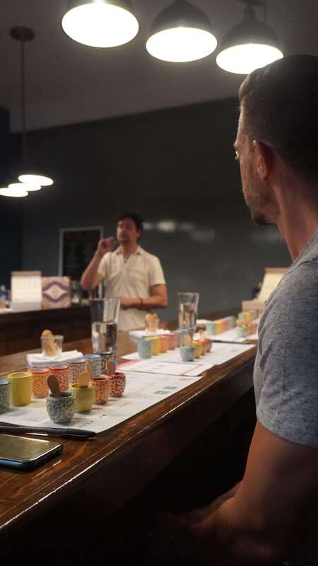 Mezcal y Mole with a Sommelier CDMX - What Makes the Mezcal and Mole Pairing Unique?