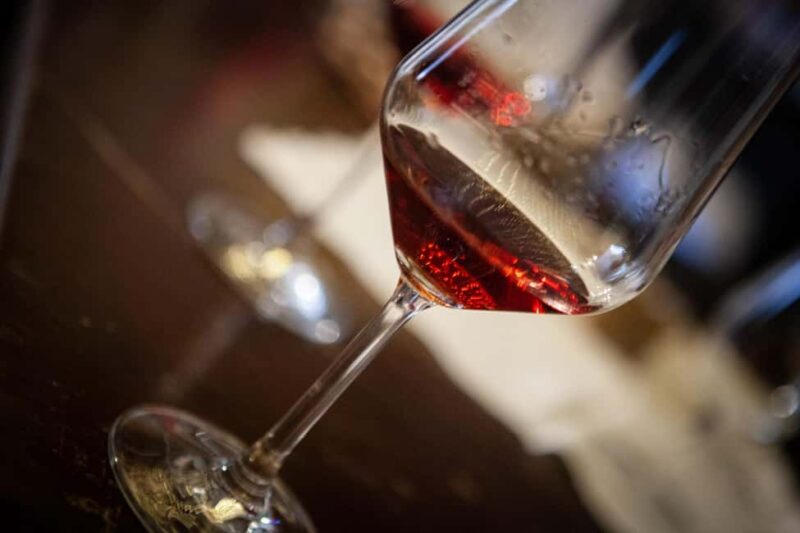 Mezzocorona: Teroldego Vineyard Tour and Wine Tasting - Key Points