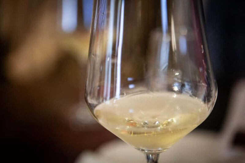 Mezzocorona: Teroldego Vineyard Tour and Wine Tasting - Local Products and Food Pairings