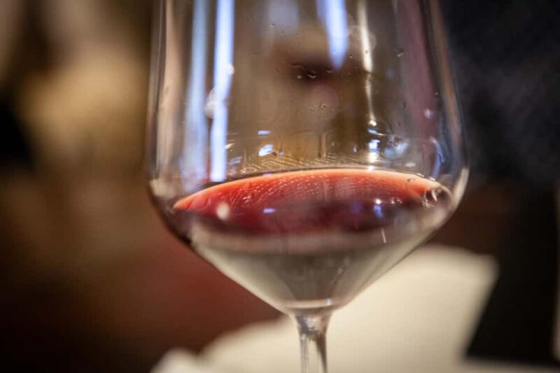 Mezzocorona: Teroldego Vineyard Tour and Wine Tasting - Exclusive Wines Available for Purchase