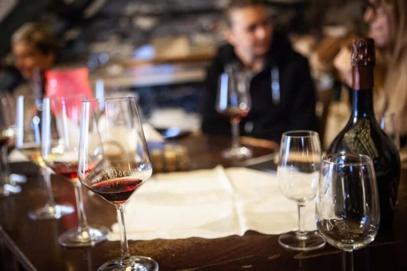 Mezzocorona: Teroldego Vineyard Tour and Wine Tasting - Booking, Cancellation, and Planning Tips