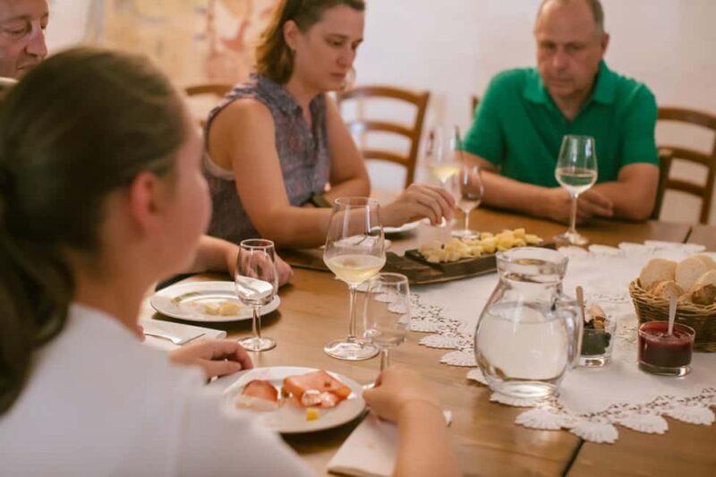 Mezzocorona: Wine Tasting and Cellar Tour with Aperitif - Practical Details and Group Experience