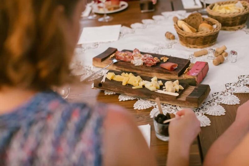 Mezzocorona: Wine Tasting and Cellar Tour with Aperitif - Mezzocorona: Wine Tasting and Cellar Tour with Aperitif – Final Impressions