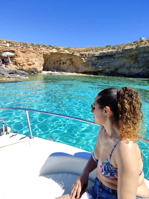 Mgarr/Mellieha: Gozo, Comino, Crystal & Blue Lagoon Cruise - Who Would Enjoy This Tour Most?