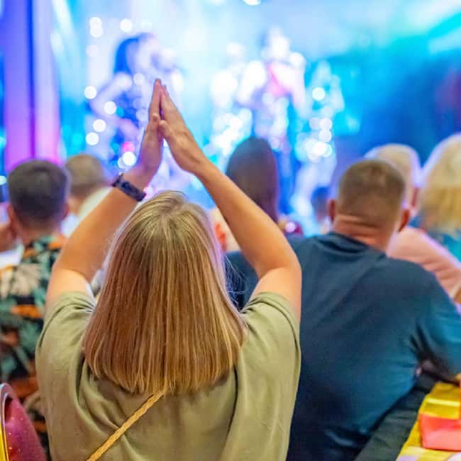 MHT Gran Canaria - Comedy Drag Dinner Show Experience - Final Thoughts: A Great Night Out for Fans of Fun and Glamour