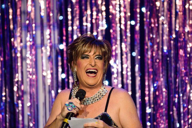 MHT Lanzarote - Music Hall Tavern - Comedy Drag Dinner Show - Audience Experience: What Makes This Show Special