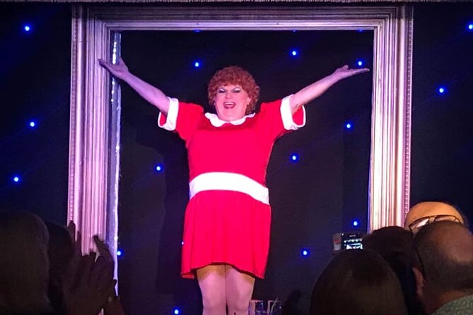 MHT Lanzarote - Music Hall Tavern - Comedy Drag Dinner Show - Final Thoughts: A Night of Glitter, Humor, and Great Food