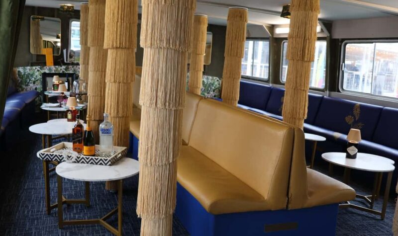 Miami: 2 Hour Night Cruise with Open Bar & Skyline Views - Comparing Similar Miami Tours