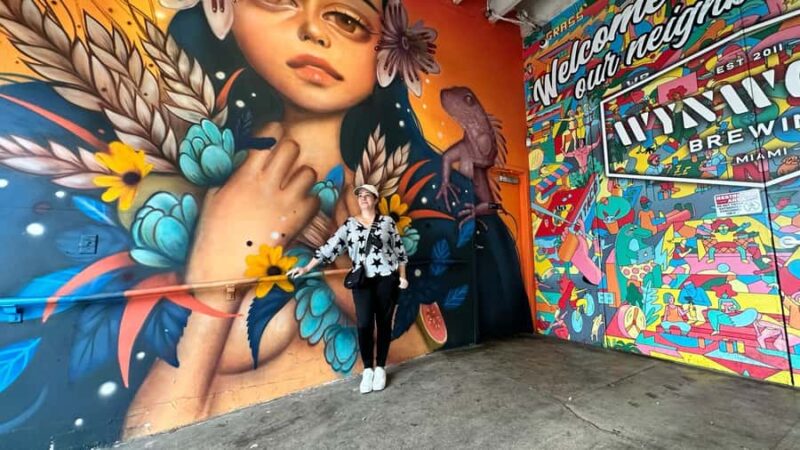 Miami: 3.5-Hours City Sights, Exploration & History Tour - Vibrant 3.5-Hour Miami City Tour Blends Culture, Art, and Landmarks