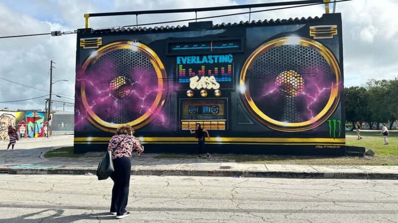 Miami: 3.5-Hours City Sights, Exploration & History Tour - Discovering Coconut Grove’s Historic Charm