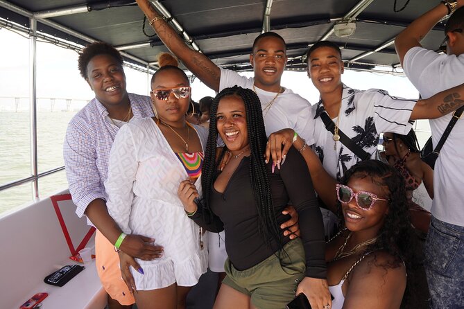 Miami: 3-Hours All Inclusive Party Boat Cruise - The Route: From Miami Skyline to Star Island