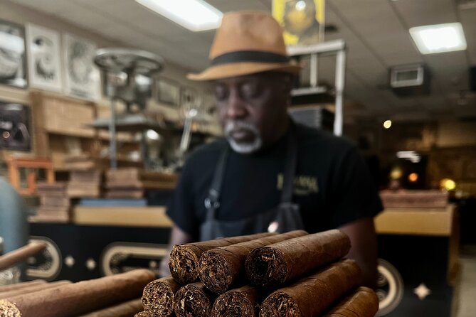 Miami 3 in 1 City Tour: South Beach, Wynwood & Little Havana - Exciting Miami Highlights in Just 3 Hours for $25.99