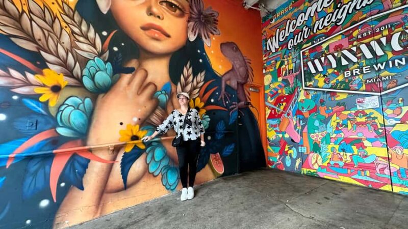 Miami: 3 in 1 Everglades, City & water experience (2 days) - Little Havana: Cuban Culture and Local Flavors