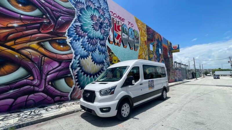 Miami: 3 in 1 Everglades, City & water experience (2 days) - Scenic Cruise Along Millionaire’s Row