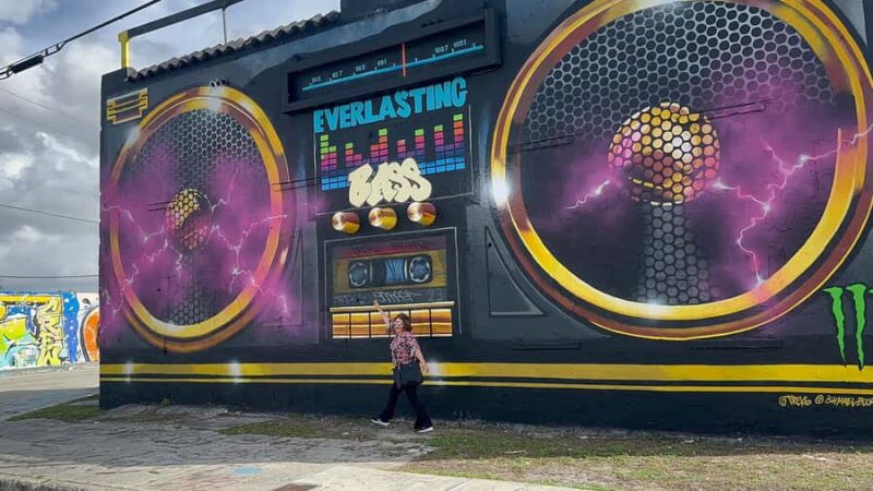 Miami: 3 in 1 Everglades, City & water experience (2 days) - Day 2: Everglades Adventure and Wildlife Encounters