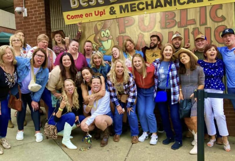 Miami: 4 Venues 1 Night Including Drinks specials - Discover Miami’s Nightlife with an Exciting 4-Venue Tour for $66