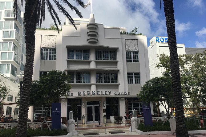 Miami 4H Private Classic Car Tour! - Miami 4H Private Classic Car Tour: An Introduction to Miami’s Icons in Style