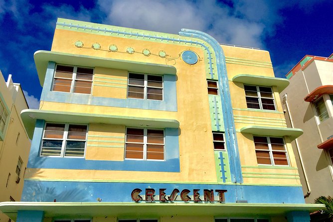 Miami 4H Private Classic Car Tour! - The Charm of Coral Gables and the Biltmore Hotel