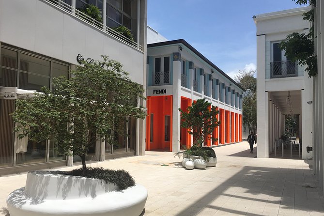 Miami 4H Private Classic Car Tour! - Weather and Cancellation Policies