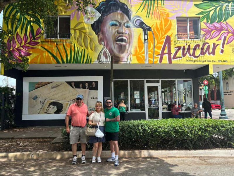 Miami: 5-in-1 City Tour and Biscayne Bay Boat Cruise - Key Points