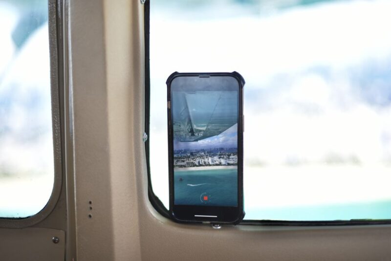 Miami: 60-Minute Airplane Flight Tour - Unmatched Views of Miami’s Beaches and Islands