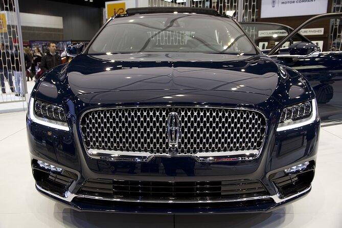 Miami Airport Private Transfer ( Up to 14 passengers) - What the Reviews Highlight About This Service