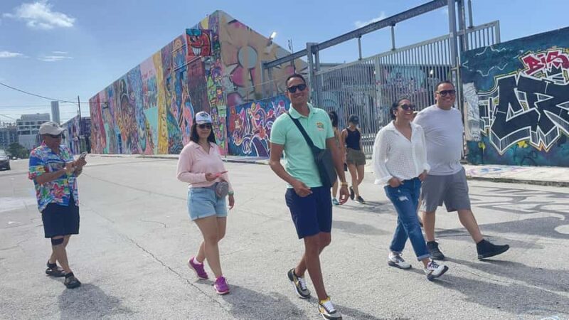 Miami: All-In-One City Sightseeing & water taxi experience - Key Points
