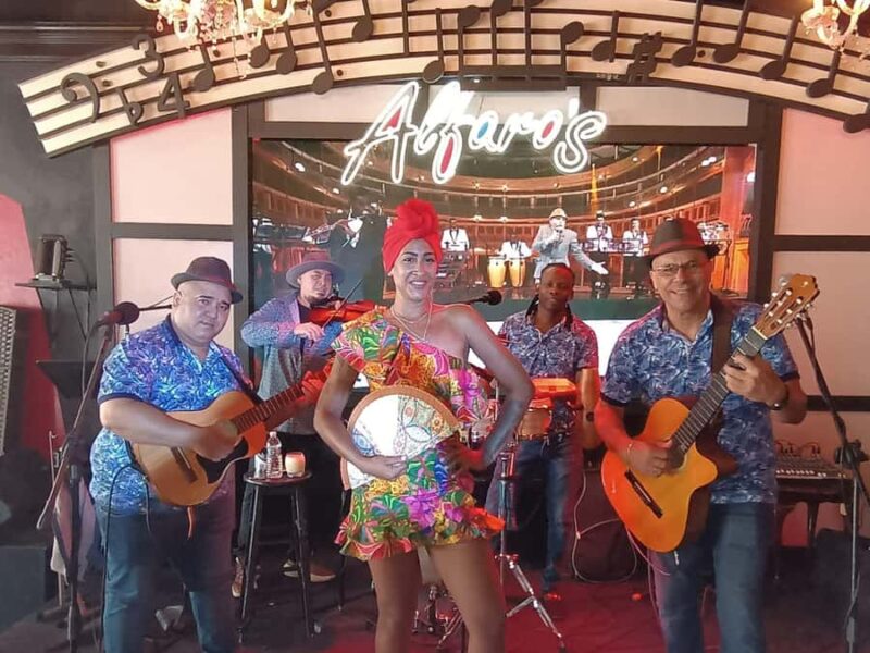 Miami: All-In-One City Sightseeing & water taxi experience - Discovering Coconut Grove’s Laid-Back Charm