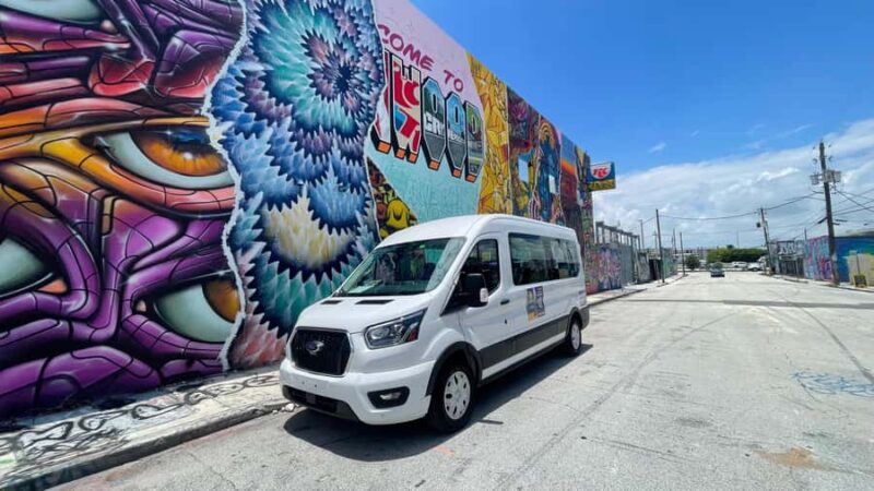 Miami: All-In-One City Sightseeing & water taxi experience - Overall Impression of the Miami: All-In-One Experience