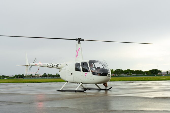 Miami and Hard Rock Helicopter Tour - Final Thoughts on the Miami Helicopter Experience