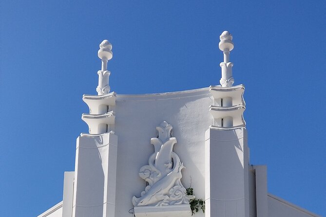 Miami and Miami Beach Private Sightseeing Tour in a Luxury Minivan - The Highlights of Miami and Miami Beach in a Private Setting