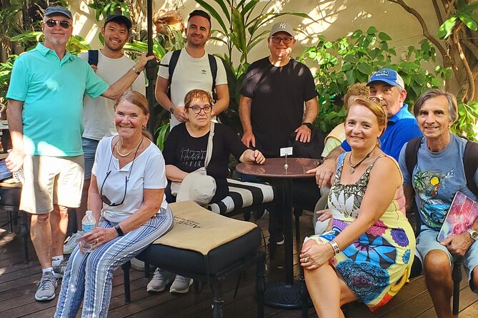 Miami Art Deco Gems & Jewels Small Group & Exclusive Access Tour - The Wolfsonian Museum and Hidden Stories