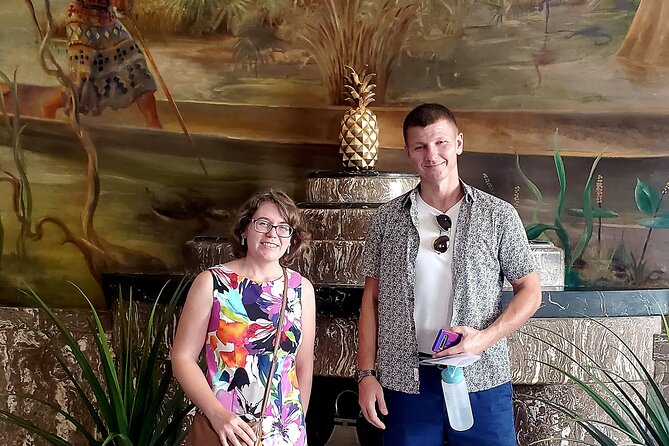 Miami Art Deco Gems & Jewels Small Group & Exclusive Access Tour - Practicalities and Tour Logistics