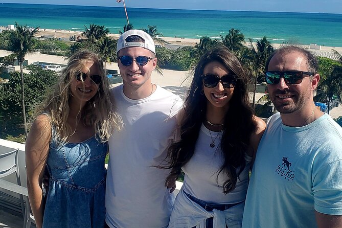 Miami Art Deco, Glamour, Vice & Secrets with Tropical Cocktail - Miami Design Preservation League’s Role in Preservation