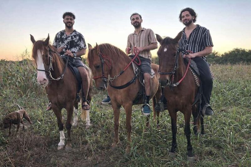 Miami ATV and Horseback Riding Combo Tour - The Location and Its Outdoor Setting