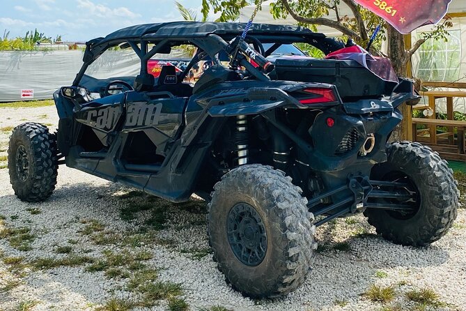 Miami ATV & Buggy Adventure- 5 Star Rated - Reviews Highlighting the Experience