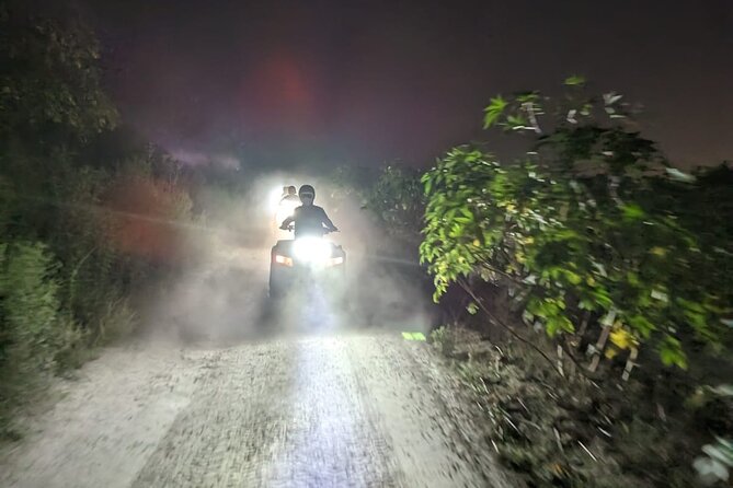 Miami ATV Off-Road Adventure: FREE PASSENGER - The Guides and Their Role in Your Adventure