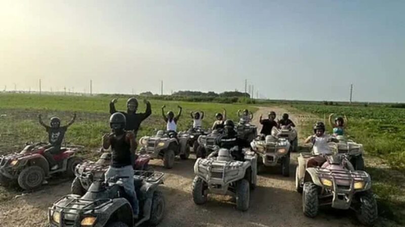 Miami ATV Ride Experience  Pure Off-Road Adventure - Final Thoughts on the Miami ATV Ride Experience