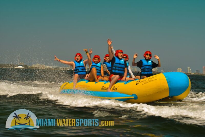 Miami: Banana Boat Ride - Pricing Breakdown and Additional Costs