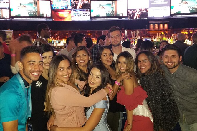 Miami Bar Crawl - The Role of Party Hosts and Photos