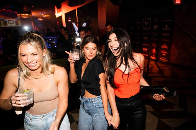 Miami Bar Crawl - The Optional After-Party in Miami