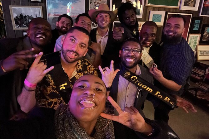 Miami Bar Crawl - Price and Booking Considerations