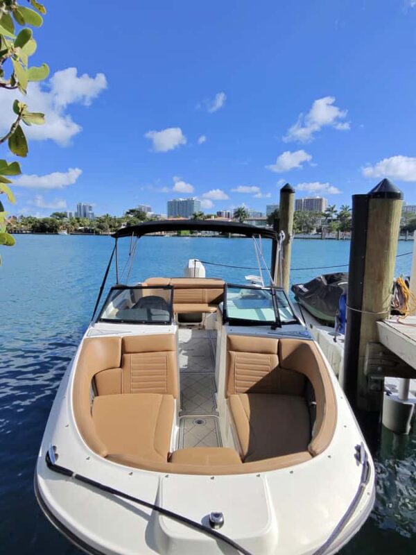 Miami: Bay Harbor Islands Scenic Boat Tour - Premium Views of Miamis Canals and Villas