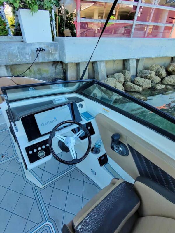 Miami: Bay Harbor Islands Scenic Boat Tour - Route Flexibility and Customization