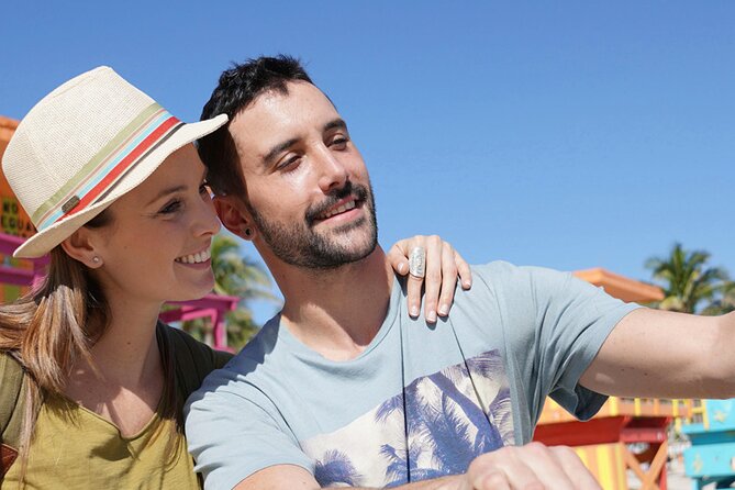 Miami Beach Art Deco & History Walk Tour with Design Enthusiast - The Guide: Damian’s Expertise and Passion