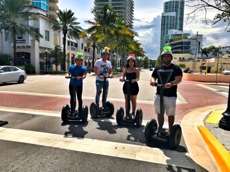 Miami Beach: Art Deco Segway Tour - Final Thoughts on the Miami Art Deco Segway Tour