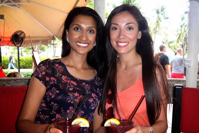 Miami Beach Art Deco Tour with Cocktails - The Engaging Guide and Their Storytelling Style