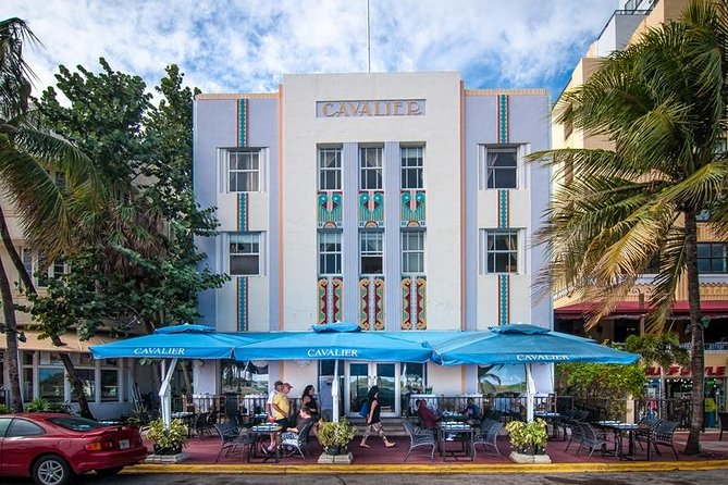 Miami Beach Art Deco Tour with Cocktails - Practical Tips for the Tour Day